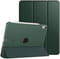 Фото - Чeхол BeCover Tri Fold Hard для Apple iPad Air 11" M2 2024 Dark Green (711414) | click.ua