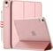 Фото - Чeхол BeCover Tri Fold Hard для Apple iPad Air 11" M2 2024 Pink (711416) | click.ua