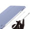 Фото - Чeхол BeCover Tri Fold Hard для Apple iPad Air 11" M2 2024 Purple (711417) | click.ua
