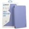 Фото - Чeхол BeCover Tri Fold Hard для Apple iPad Air 11" M2 2024 Purple (711417) | click.ua
