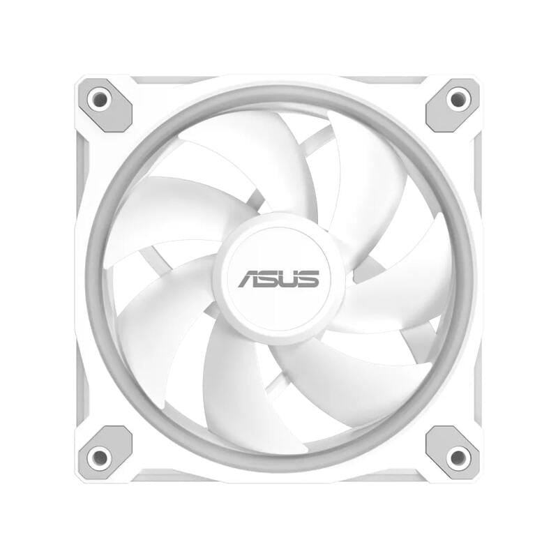 Вентилятор Asus Prime MR120 ARGB White 3in1 (90DA00I3-B09020)