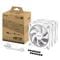 Фото - Вентилятор Asus Prime MR120 ARGB White 3in1 (90DA00I3-B09020) | click.ua