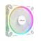 Фото - Вентилятор Asus Prime MR120 ARGB Reverse White 3in1 (90DA00L3-B09020) | click.ua
