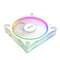 Фото - Вентилятор Asus Prime MR120 ARGB Reverse White 3in1 (90DA00L3-B09020) | click.ua