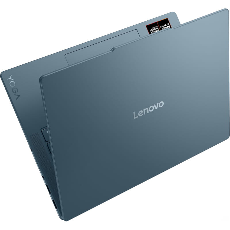 Ноутбук Lenovo Yoga Pro 7 14AKP10 (83KG001GRA) Tidal Teal