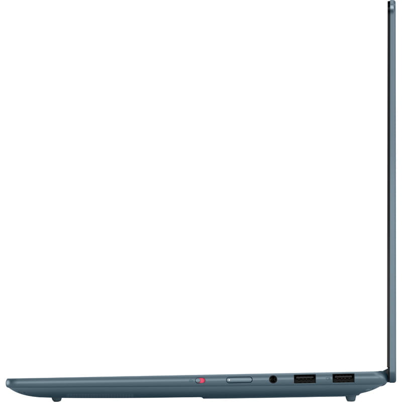 Ноутбук Lenovo Yoga Pro 7 14ASP10 (83LX0011RA) Tidal Teal