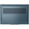 Фото - Ноутбук Lenovo Yoga Pro 7 14ASP10 (83LX0011RA) Tidal Teal | click.ua