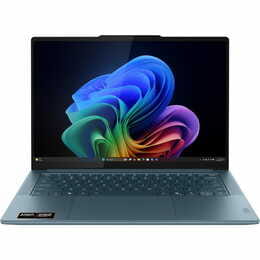 Ноутбук Lenovo Yoga Pro 7 14ASP10 (83LX0012RA) Tidal Teal