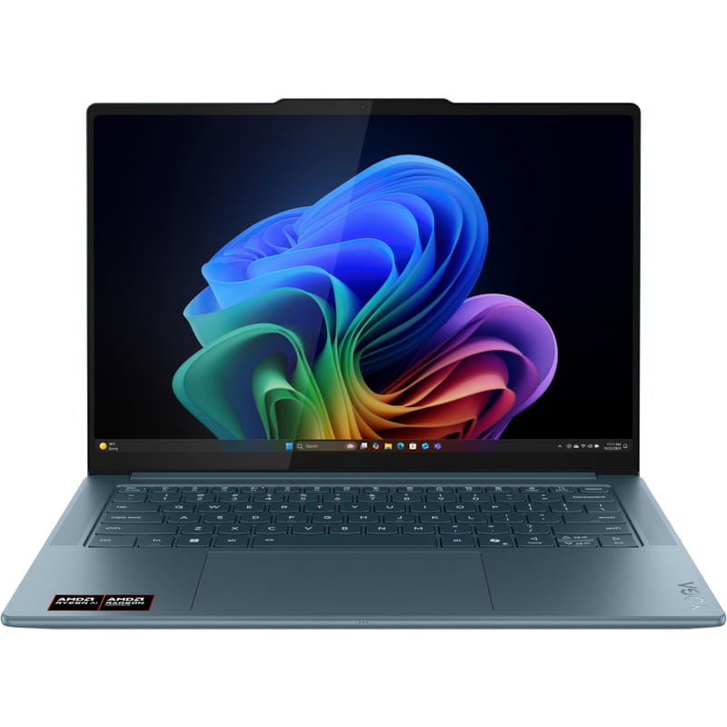 Ноутбук Lenovo Yoga Pro 7 14ASP10 (83LX0012RA) Tidal Teal
