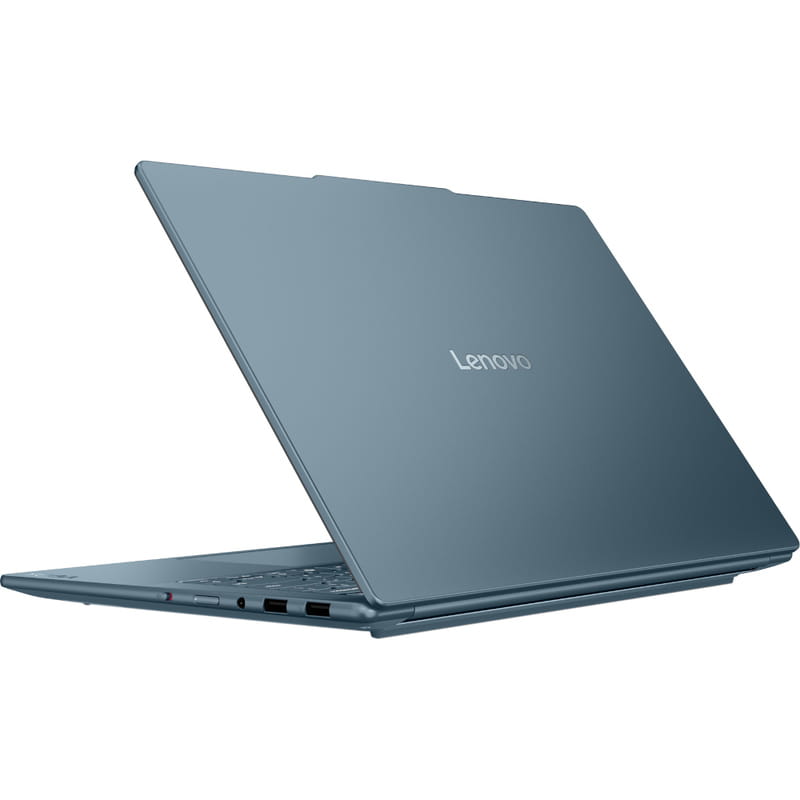 Ноутбук Lenovo Yoga Pro 7 14ASP10 (83LX0012RA) Tidal Teal