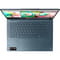 Фото - Ноутбук Lenovo Yoga Pro 7 14ASP10 (83LX0012RA) Tidal Teal | click.ua