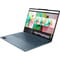 Фото - Ноутбук Lenovo Yoga Pro 7 14ASP10 (83LX0012RA) Tidal Teal | click.ua