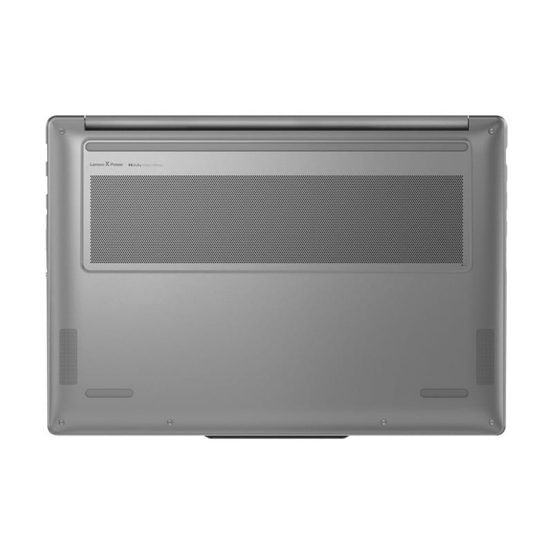 Ноутбук Lenovo Yoga Pro 7 14IAH10 (83KF0031RA) Luna Grey
