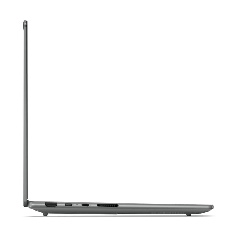 Ноутбук Lenovo Yoga Pro 7 14IAH10 (83KF0031RA) Luna Grey