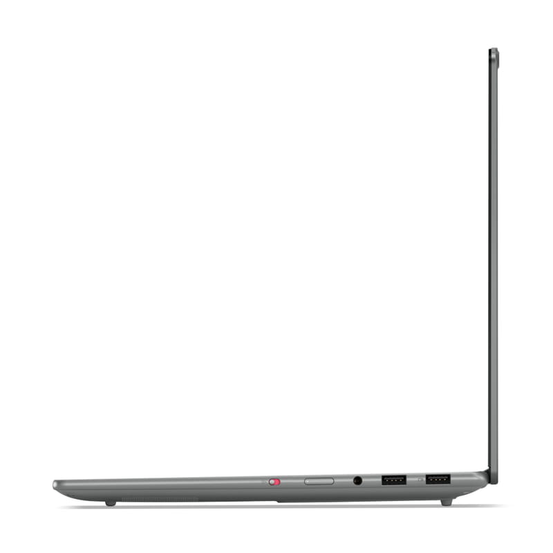 Ноутбук Lenovo Yoga Pro 7 14IAH10 (83KF0031RA) Luna Grey