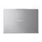 Фото - Ноутбук Lenovo Yoga Pro 7 14IAH10 (83KF0031RA) Luna Grey | click.ua