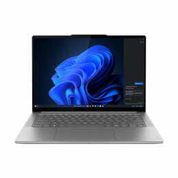 Ноутбук Lenovo Yoga Pro 7 14IAH10 (83KF0032RA) Luna Grey