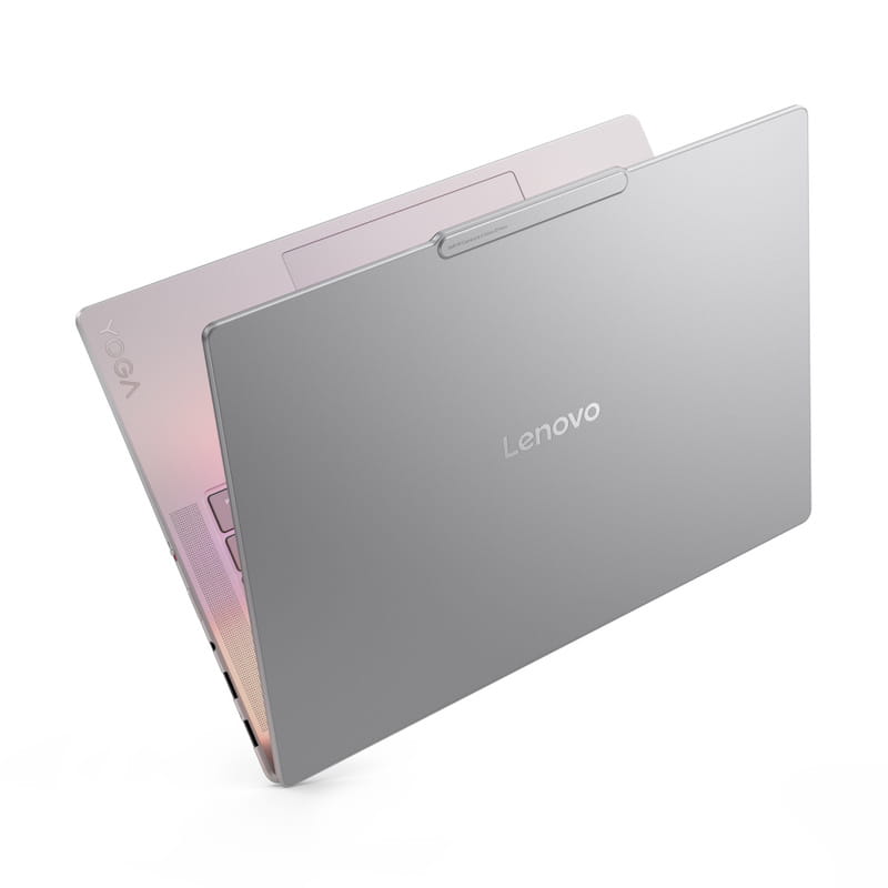 Ноутбук Lenovo Yoga Pro 7 14IAH10 (83KF0032RA) Luna Grey