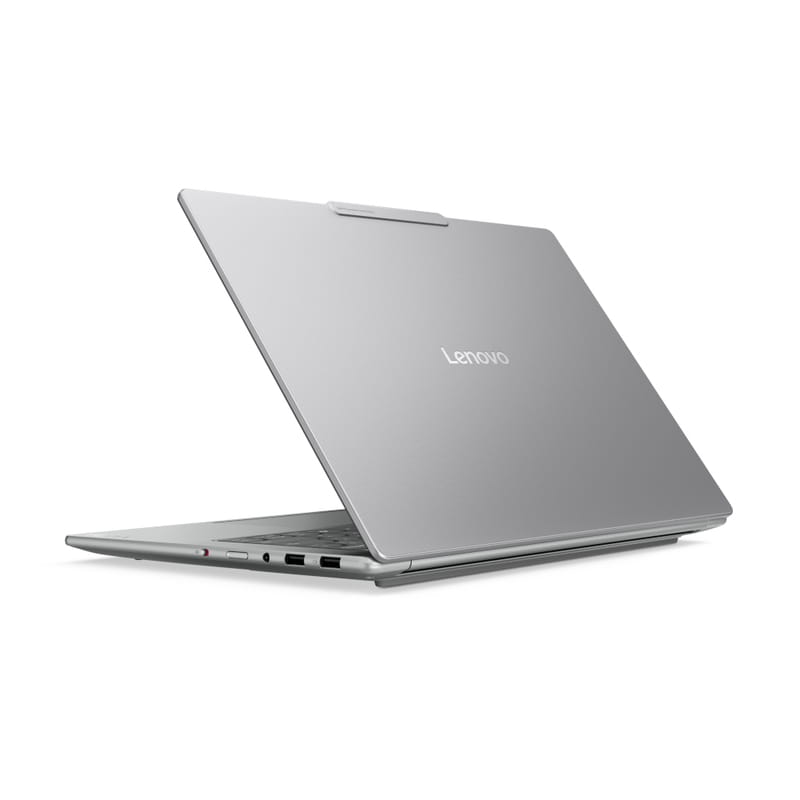 Ноутбук Lenovo Yoga Pro 7 14IAH10 (83KF0032RA) Luna Grey