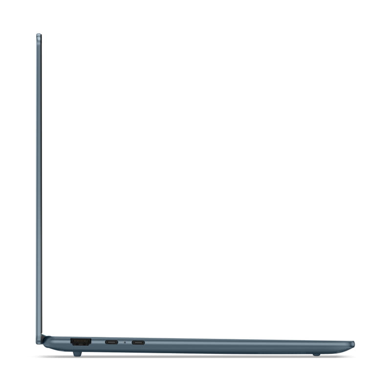 Ноутбук Lenovo Yoga Slim 7 14AKP10 (83JY004VRA) Tidal Teal