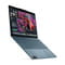 Фото - Ноутбук Lenovo Yoga Slim 7 14AKP10 (83JY004SRA) Tidal Teal | click.ua