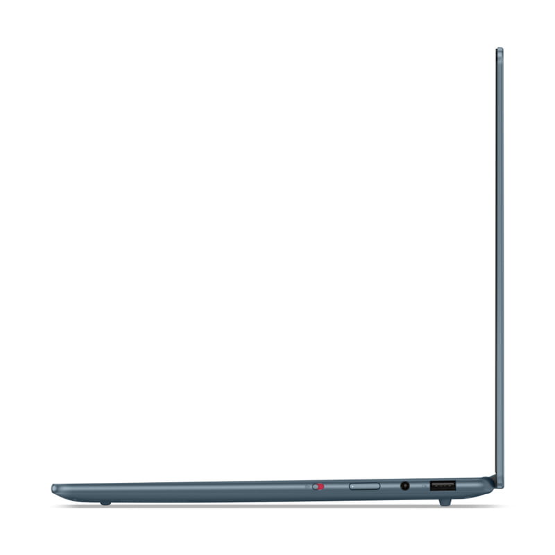 Ноутбук Lenovo Yoga Slim 7 14AKP10 (83JY004URA) Tidal Teal