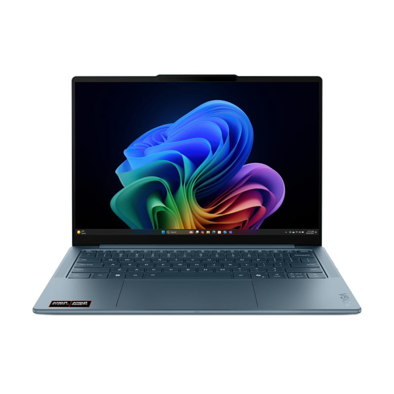 Ноутбук Lenovo Yoga Slim 7 14AKP10 (83JY004TRA) Tidal Teal