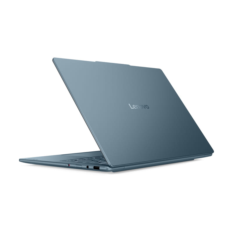 Ноутбук Lenovo Yoga Slim 7 14AKP10 (83JY004TRA) Tidal Teal