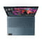Фото - Ноутбук Lenovo Yoga Slim 7 14AKP10 (83JY004TRA) Tidal Teal | click.ua