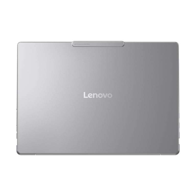 Ноутбук Lenovo Yoga Slim 7 14ILL10 (83JX008JRA) Luna Grey