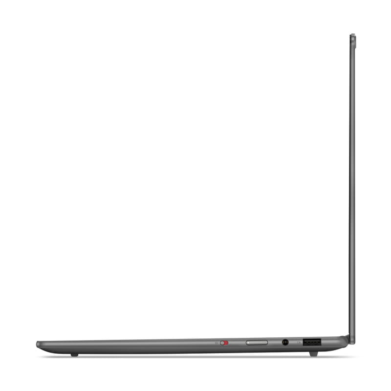 Ноутбук Lenovo Yoga Slim 7 14ILL10 (83JX008LRA) Luna Grey
