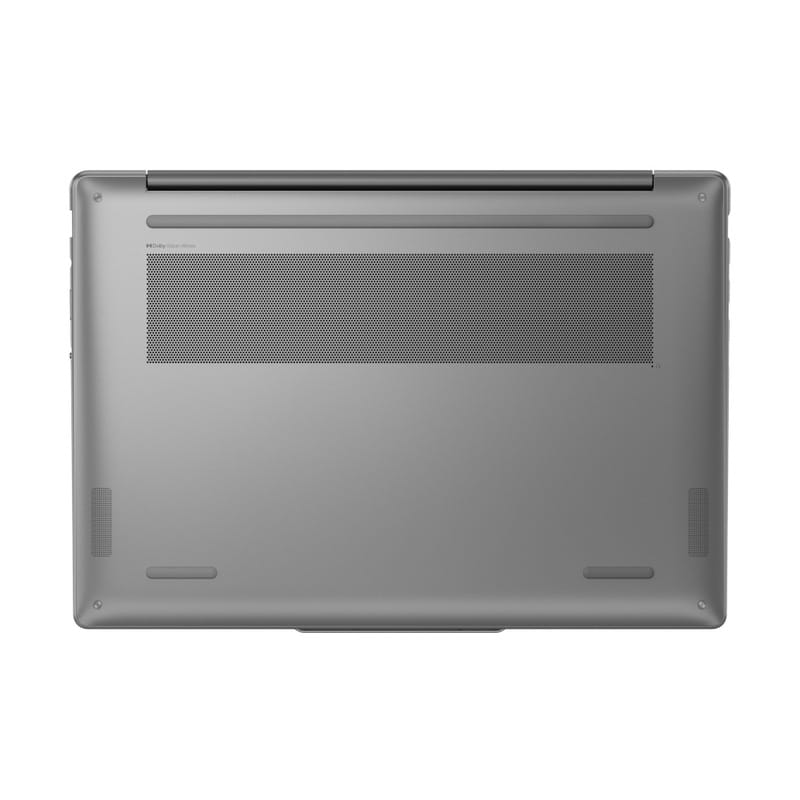 Ноутбук Lenovo Yoga Slim 7 14ILL10 (83JX008LRA) Luna Grey