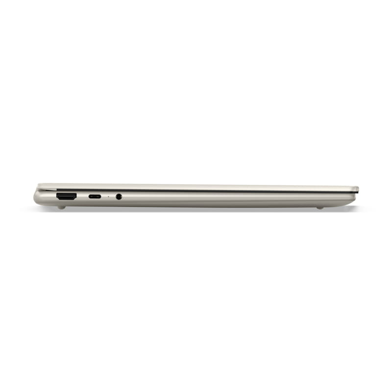 Ноутбук Lenovo Yoga 7 2-in-1 14AKP10 (83JR007MRA) Seashell