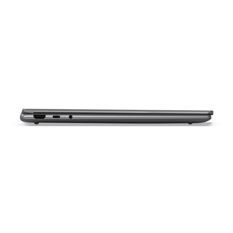 Ноутбук Lenovo Yoga 7 2-in-1 14ILL10 (83JQ009WRA) Luna Grey