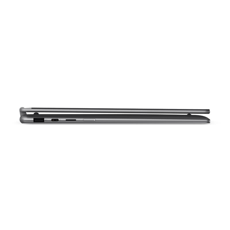 Ноутбук Lenovo Yoga 7 2-in-1 14ILL10 (83JQ009WRA) Luna Grey