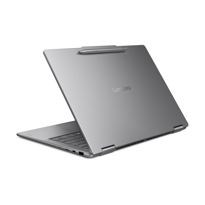 Ноутбук Lenovo Yoga 7 2-in-1 14ILL10 (83JQ009WRA) Luna Grey