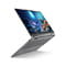 Фото - Ноутбук Lenovo Yoga 7 2-in-1 14ILL10 (83JQ009WRA) Luna Grey | click.ua