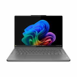 Ноутбук Lenovo Yoga 9 2-in-1 14ILL10 (83LC0050RA) Luna Grey
