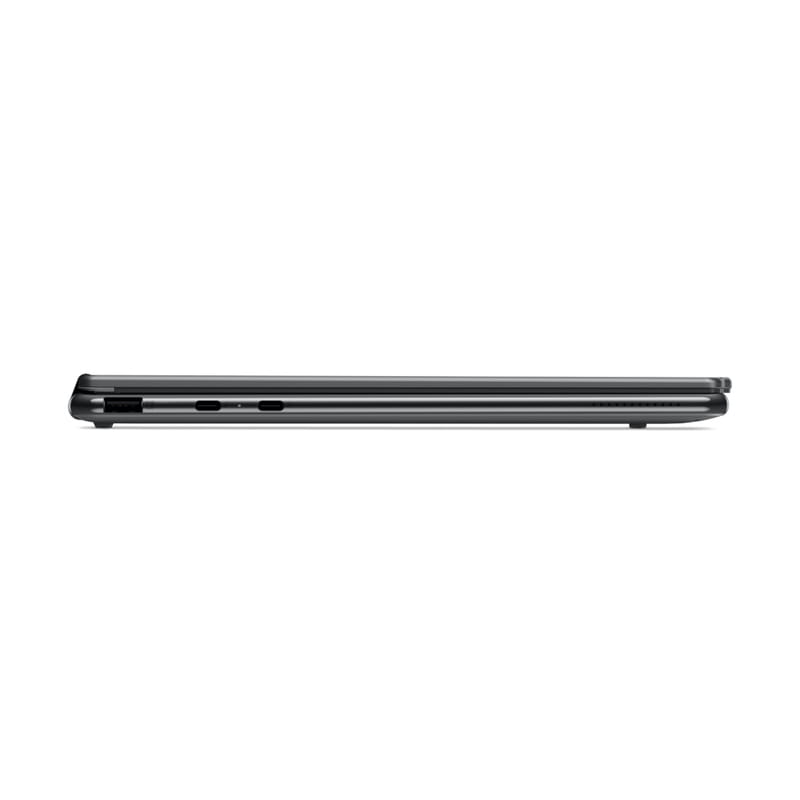 Ноутбук Lenovo Yoga 9 2-in-1 14ILL10 (83LC0050RA) Luna Grey