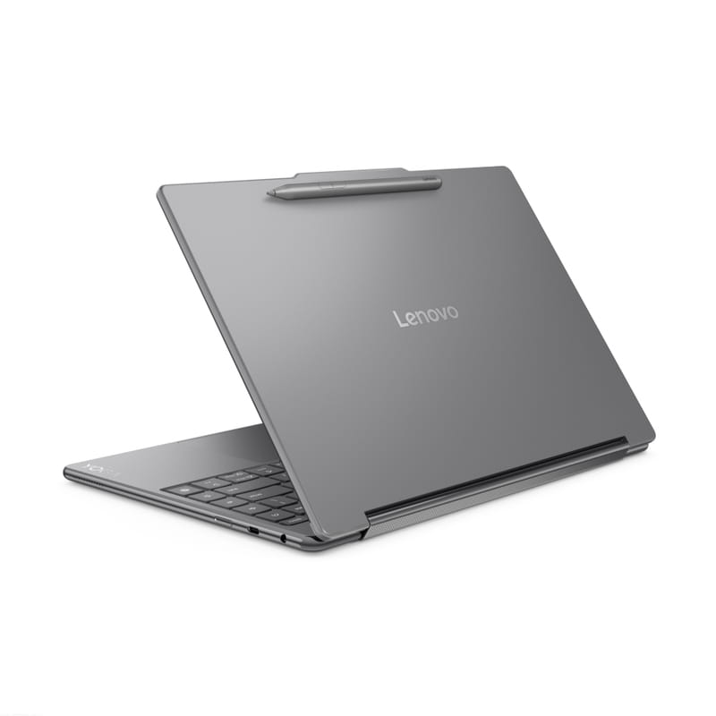 Ноутбук Lenovo Yoga 9 2-in-1 14ILL10 (83LC0050RA) Luna Grey