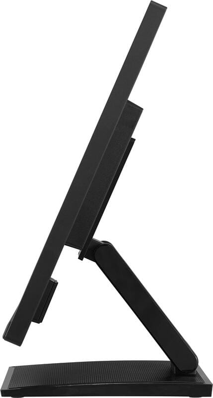 Монитор Iiyama 27" ProLite T2754MSC-B1AG A IPS Black