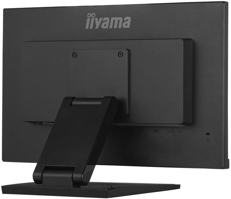 Монитор Iiyama 21.5" ProLite T2254MSC-B1AG IPS Black