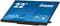 Фото - Монитор Iiyama 21.5" ProLite T2254MSC-B1AG IPS Black | click.ua