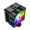 Фото - Кулер процессорный GameMax Gamma 90 Digital Black | click.ua