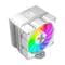 Фото - Кулер процесорний GameMax Gamma 90 Digital White | click.ua