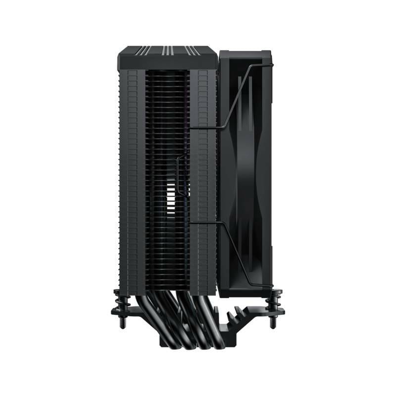 Кулер процессорный GameMax Sigma 520 Digital Black