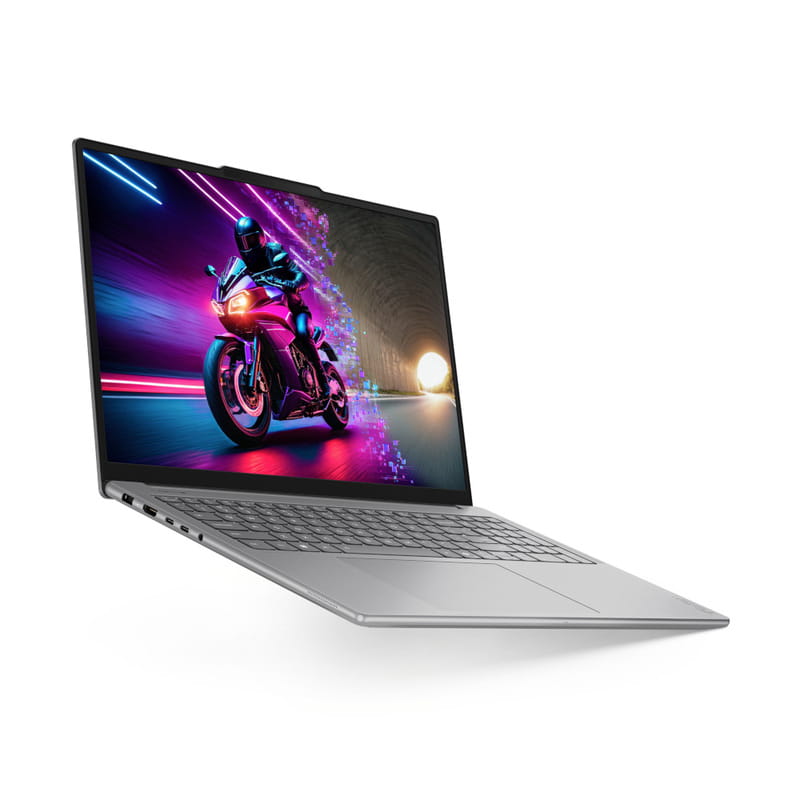 Ноутбук Lenovo Yoga Pro 9 16IAH10 (83L00059RA) Luna Grey