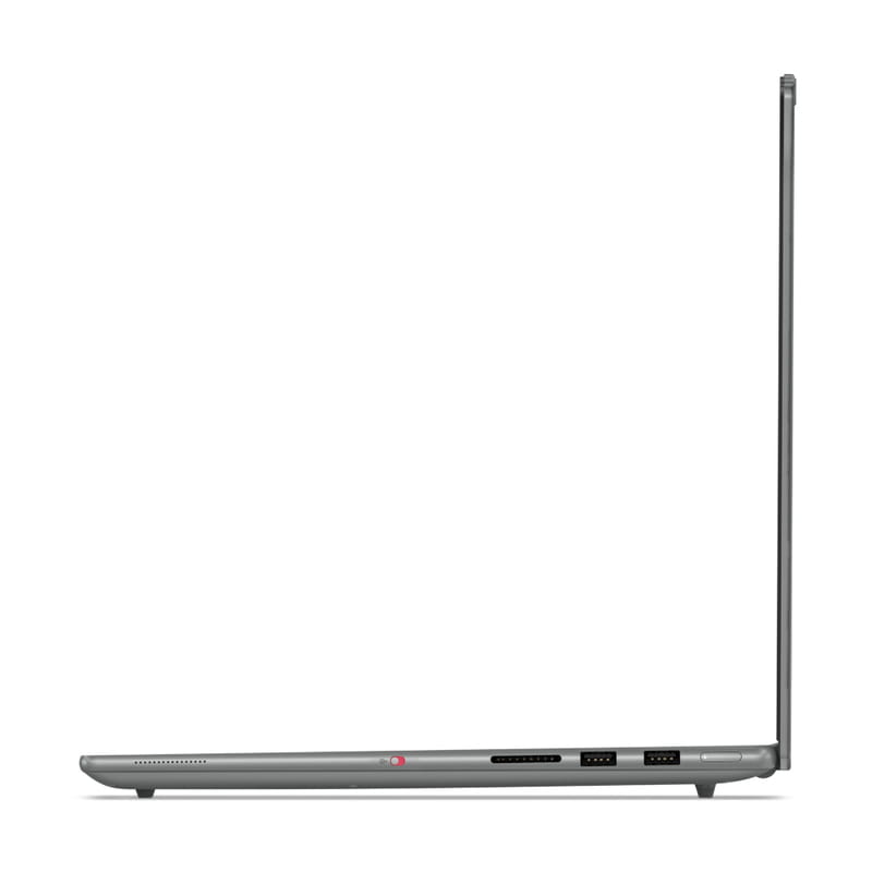 Ноутбук Lenovo Yoga Pro 9 16IAH10 (83L00059RA) Luna Grey