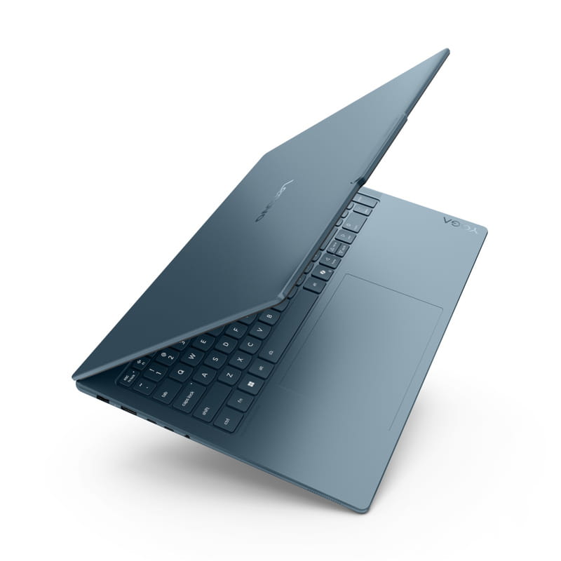 Ноутбук Lenovo Yoga Pro 9 16IAH10 (83L0005CRA) Tidal Teal