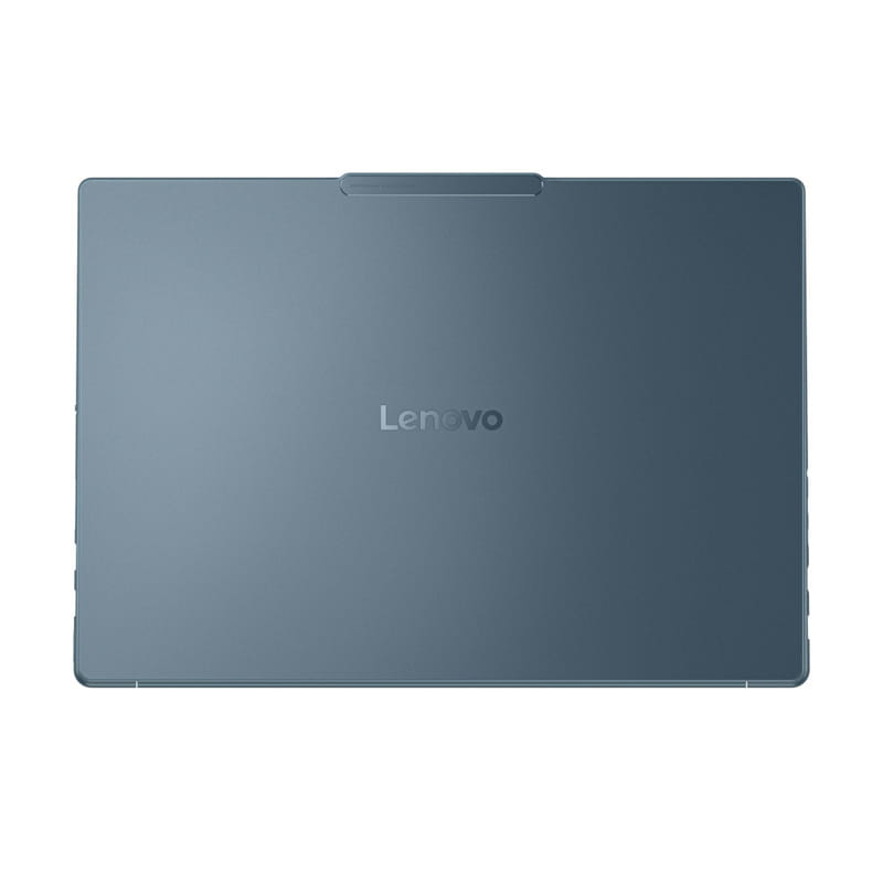 Ноутбук Lenovo Yoga Pro 9 16IAH10 (83L0005CRA) Tidal Teal